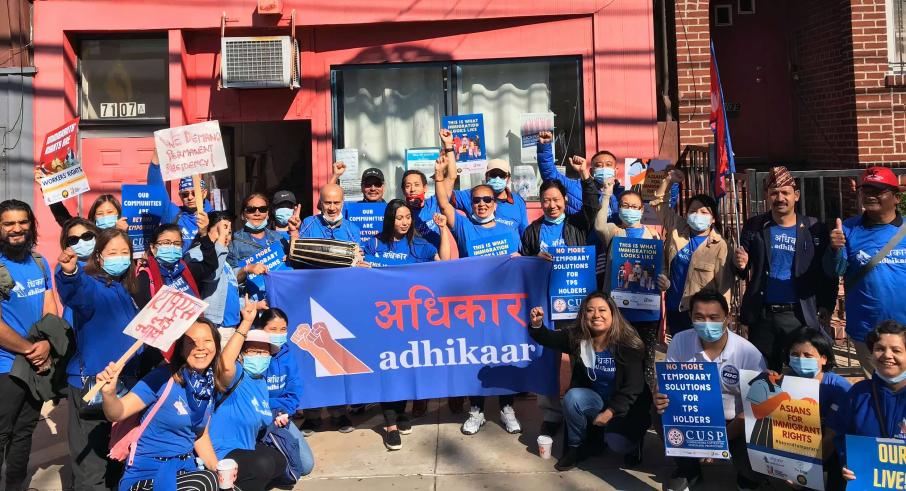 चार देशको टिपिएस थपियो, 'नेपालको थप्न परराष्ट्र बाधक'